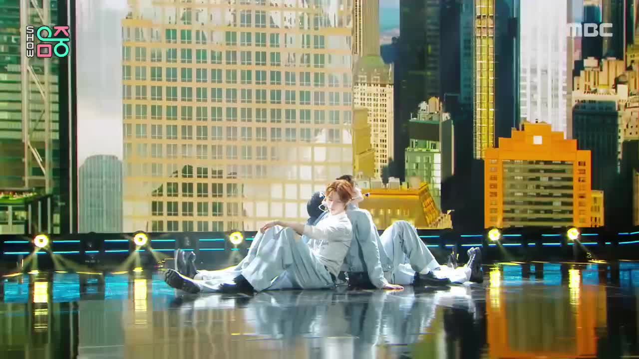 第二周｜音乐中心 人气歌谣