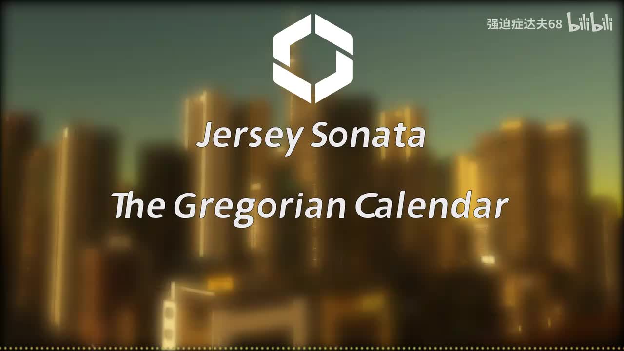 Jersey Sonata