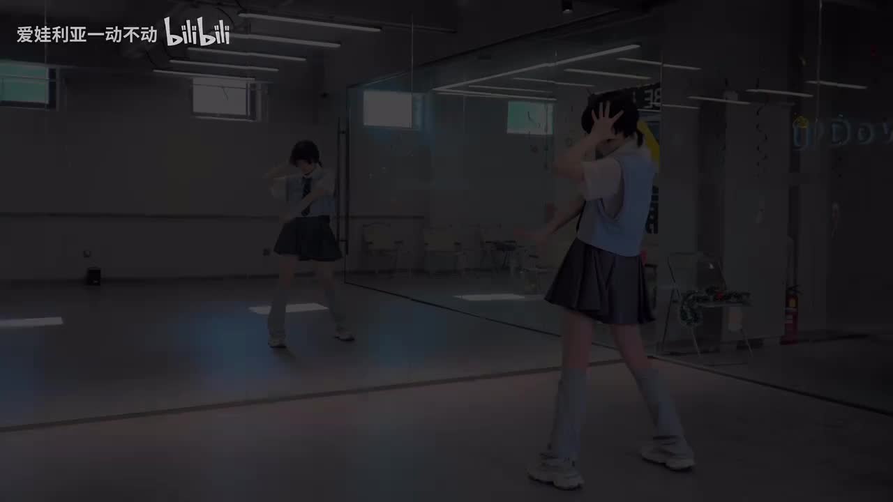 可爱版原速完整演示