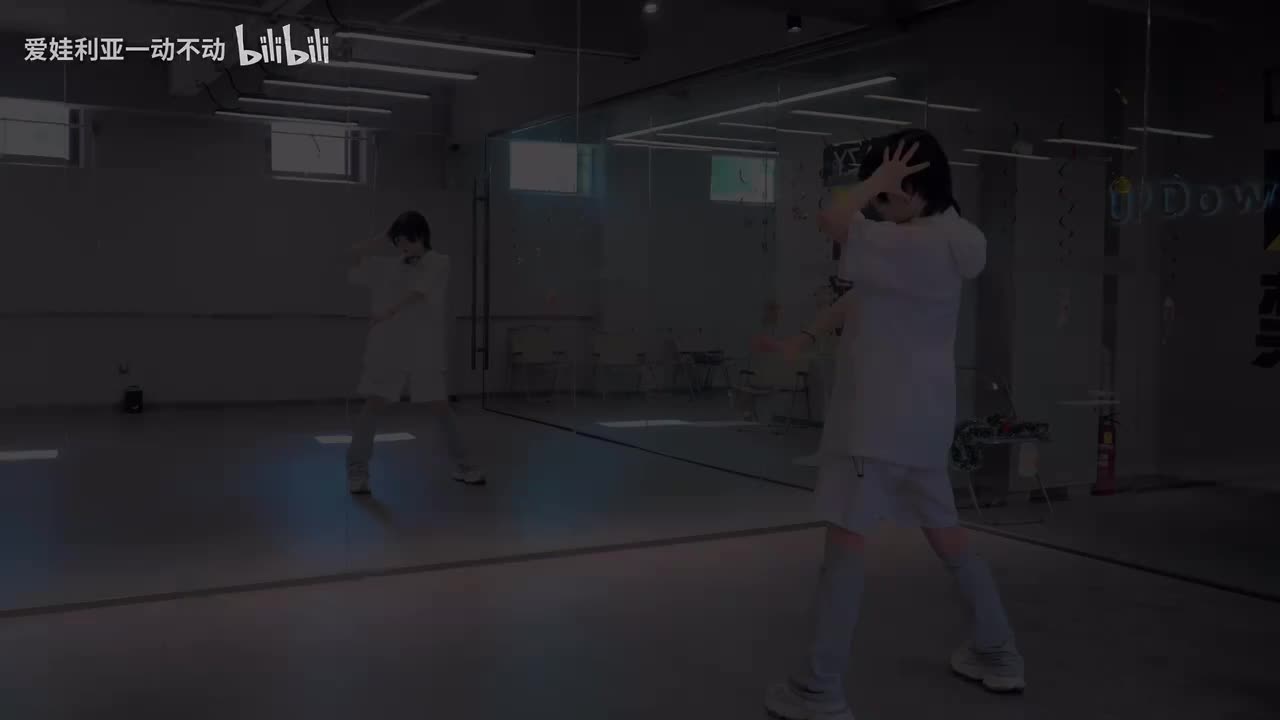 普通版原速完整演示