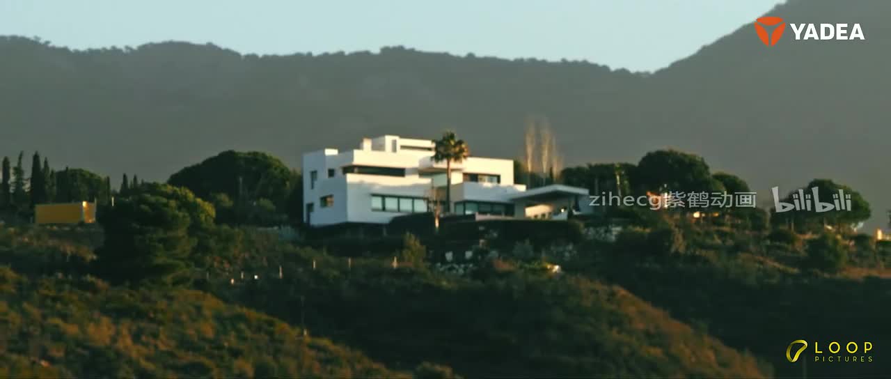 中国广告影片金狮奖2024(15)