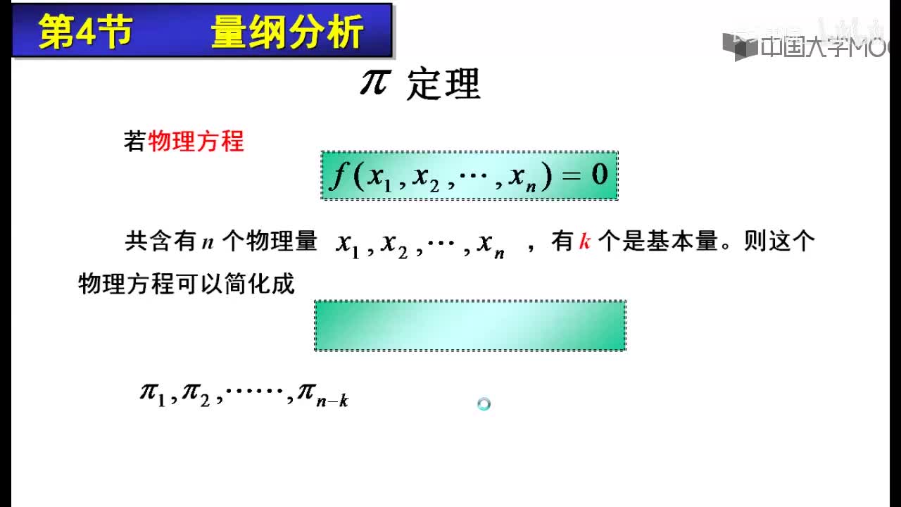 84. 11.4.1 π定理