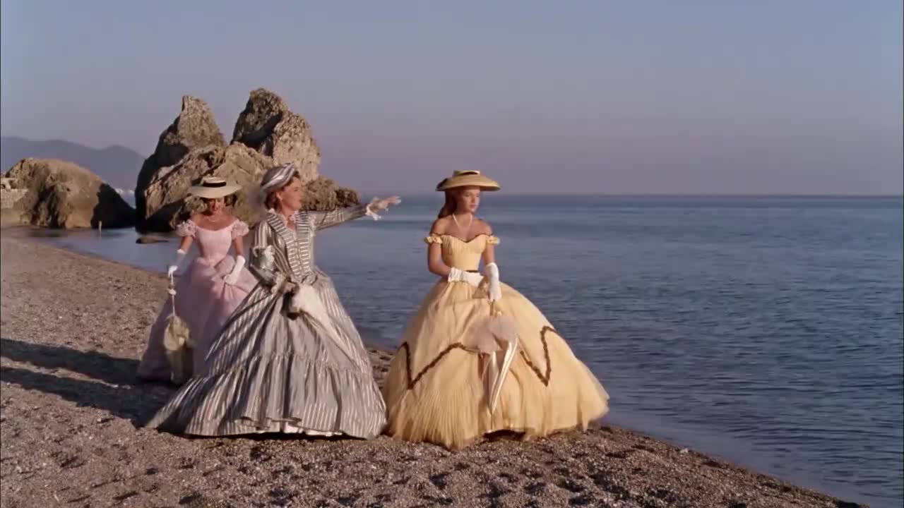 《茜茜公主3：皇后的命运》下：上译配音版！