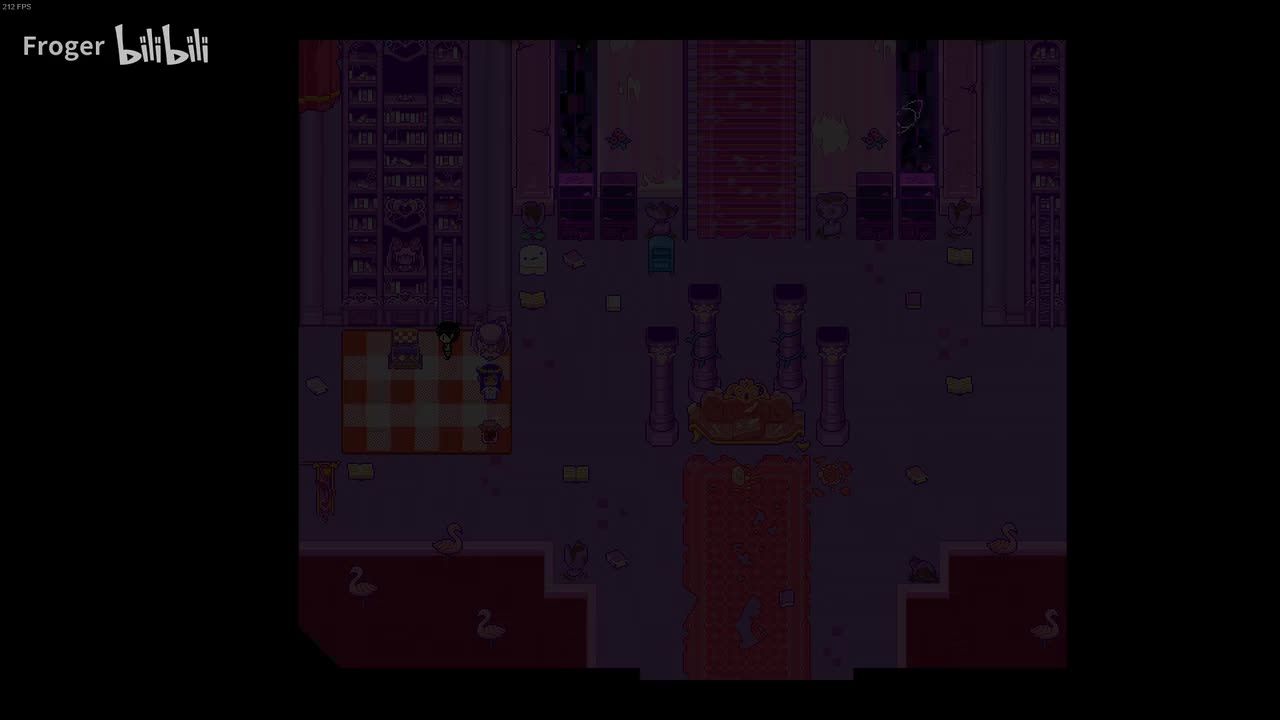 森林和强敌