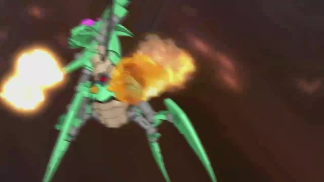 第13集 消灭盗版大作战（下）