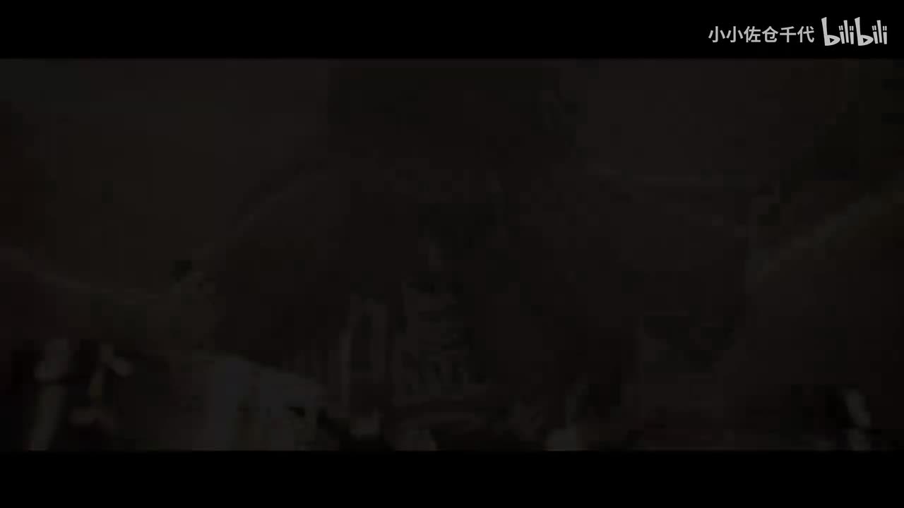 【第5话 IN】視界の隅 朽ちる音（视野一隅 腐朽之声）