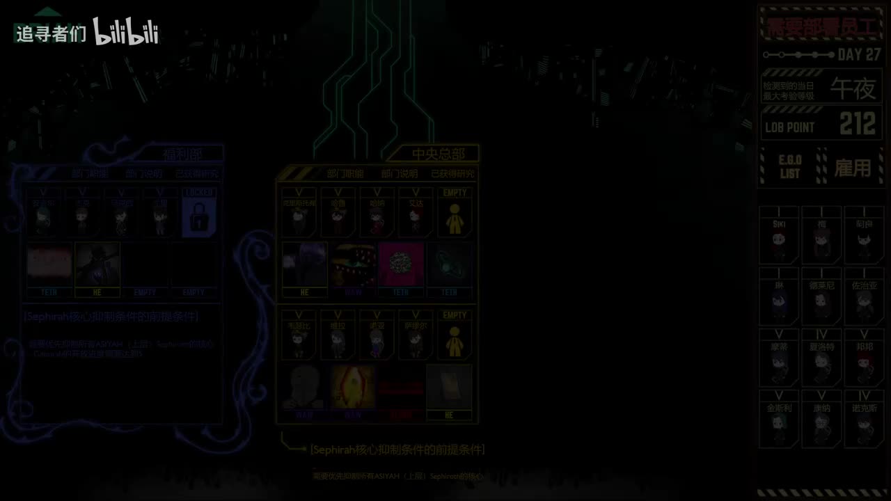 Netzach抑制核心 Netzach6