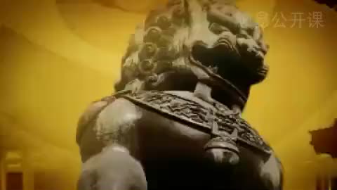 第65讲 辉煌的科技文艺成就（三）