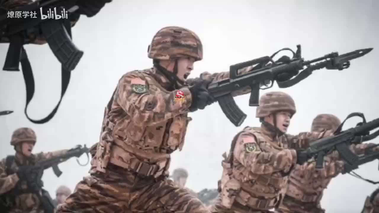 中国空军进行曲