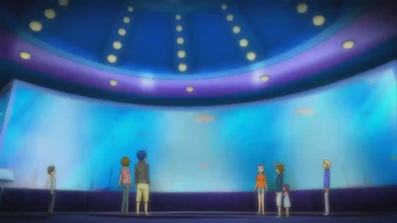 第2集 畸咕登场（下）