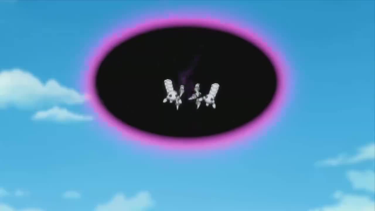 第19集 新的伙伴（下）