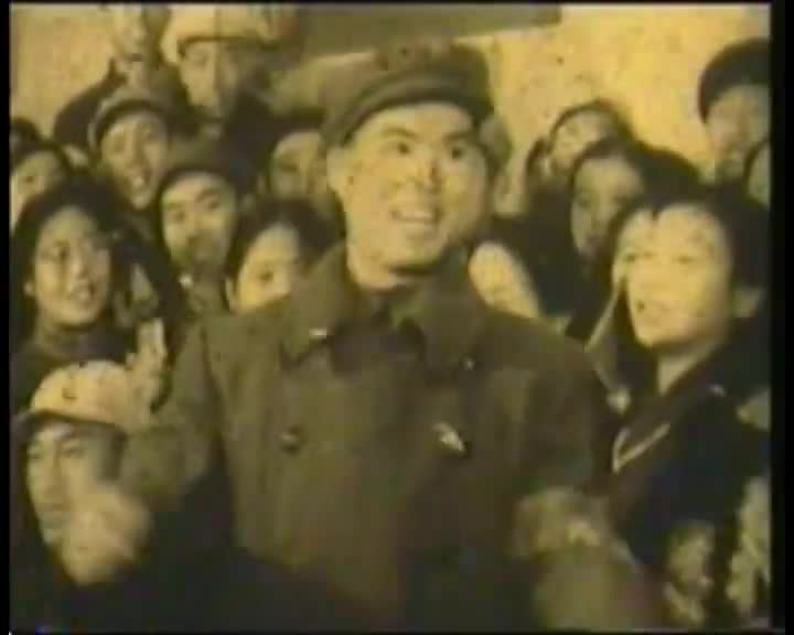 大海航行靠舵手2