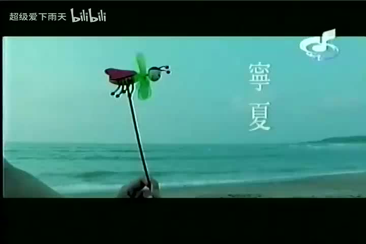 040.梁静茹-宁夏