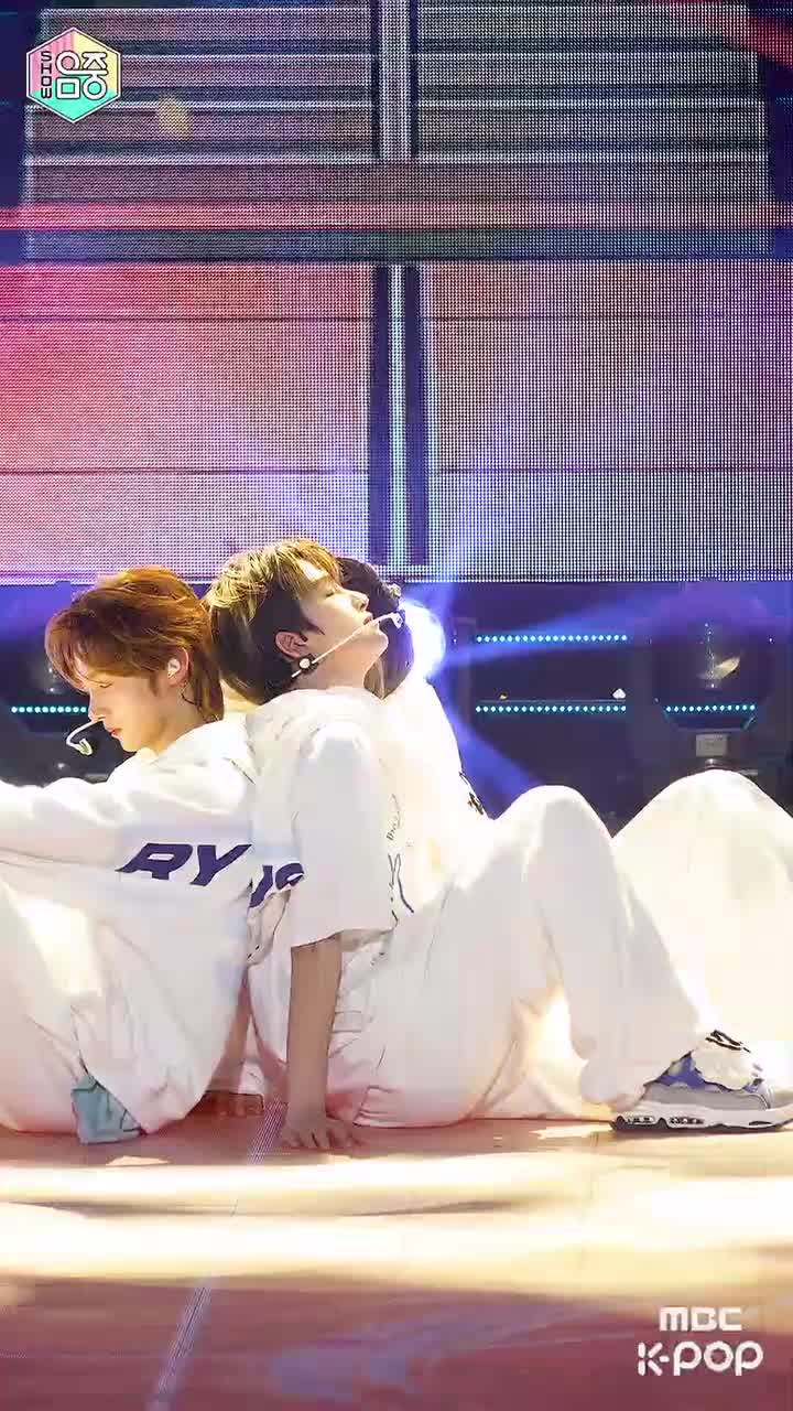 金道勋‹竖拍›