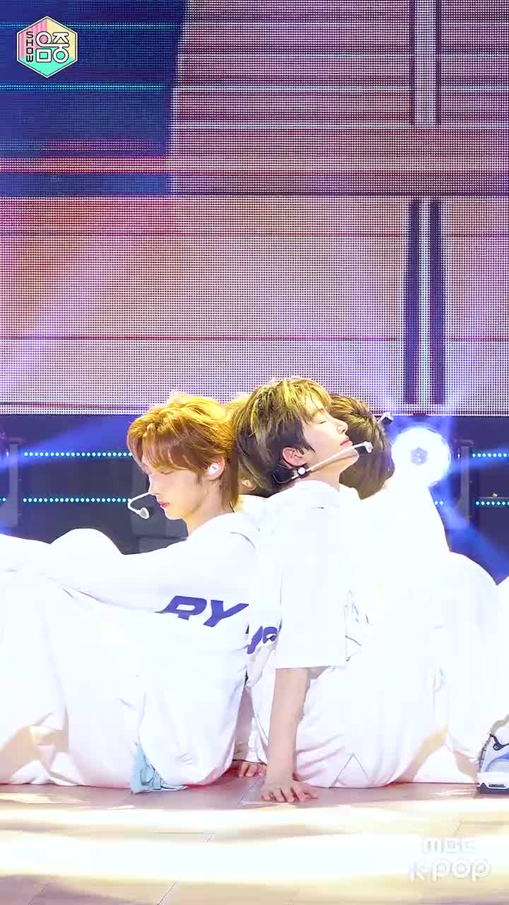 李炅潣‹竖拍›