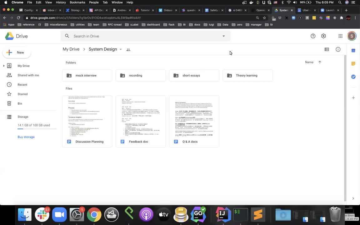 [14] Chapter 7： replication part 1