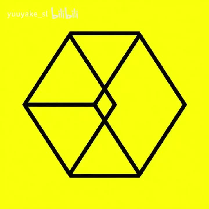 LOVE ME RIGHT (漫游宇宙)