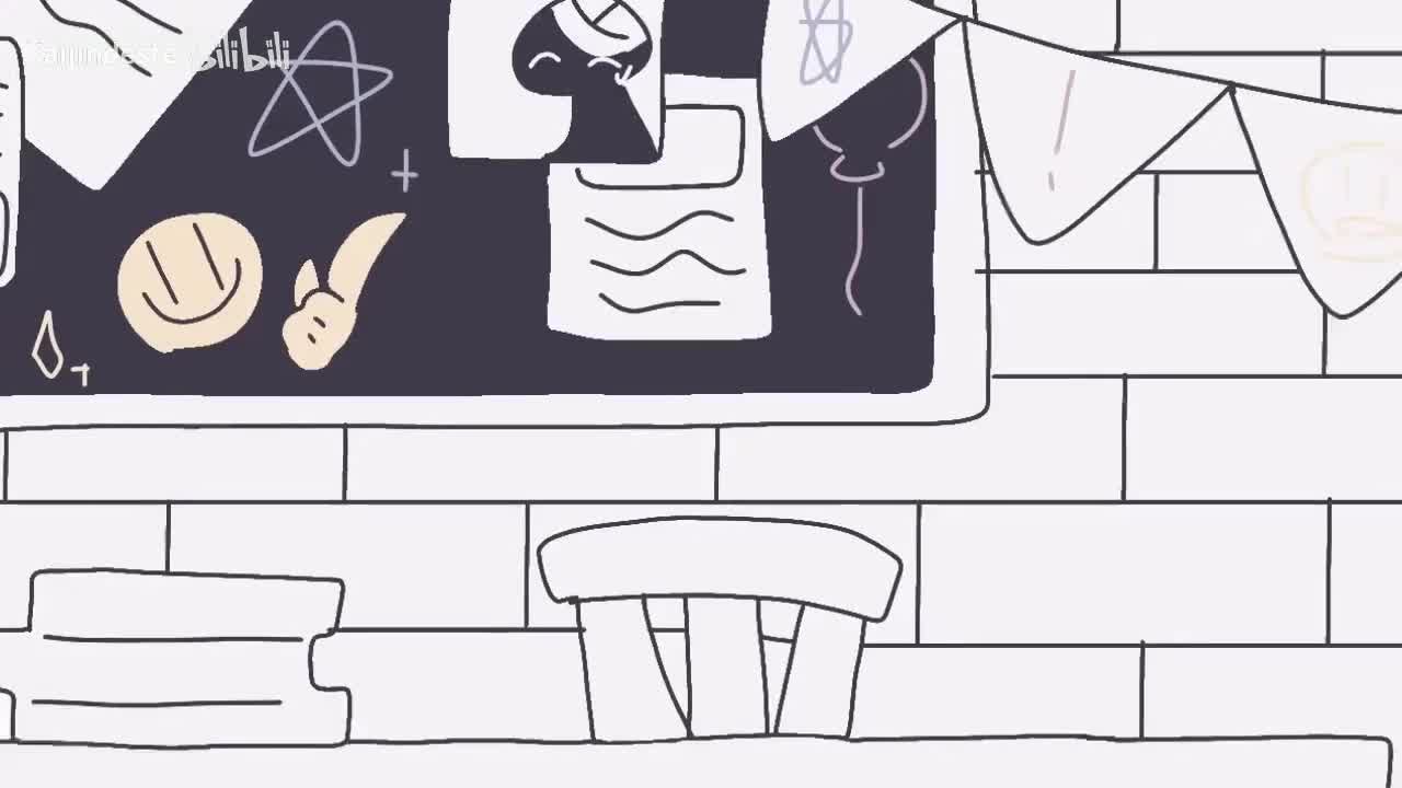 Basics in behavior_HDパグパグ うみちゃん制作