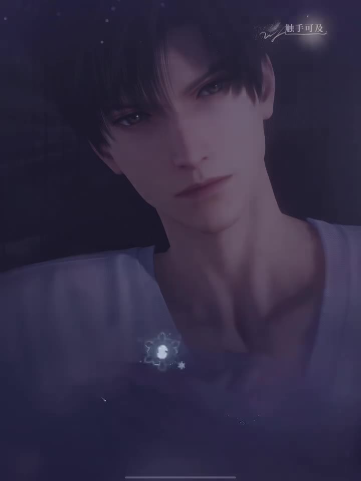 触手可及（牵绊度185级）