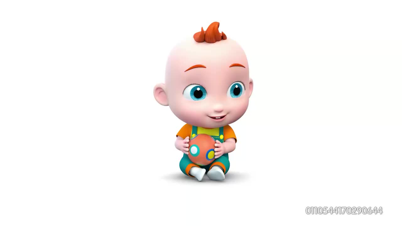 Super JoJo-81-Let us Play on the Swing