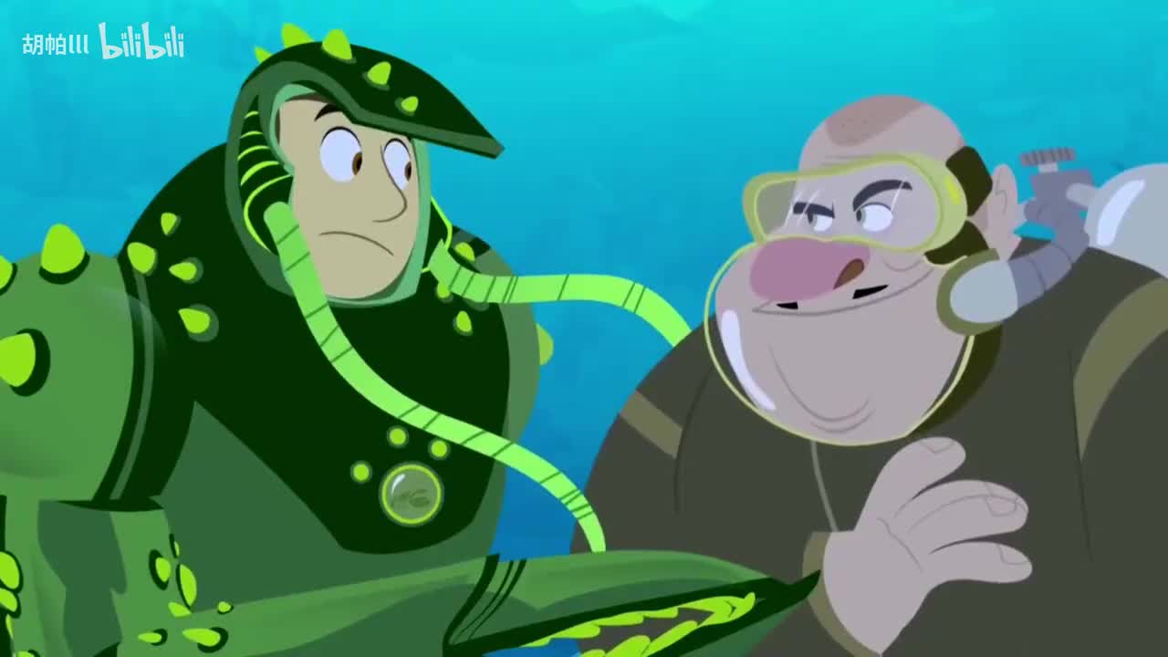 最后的大龙虾下