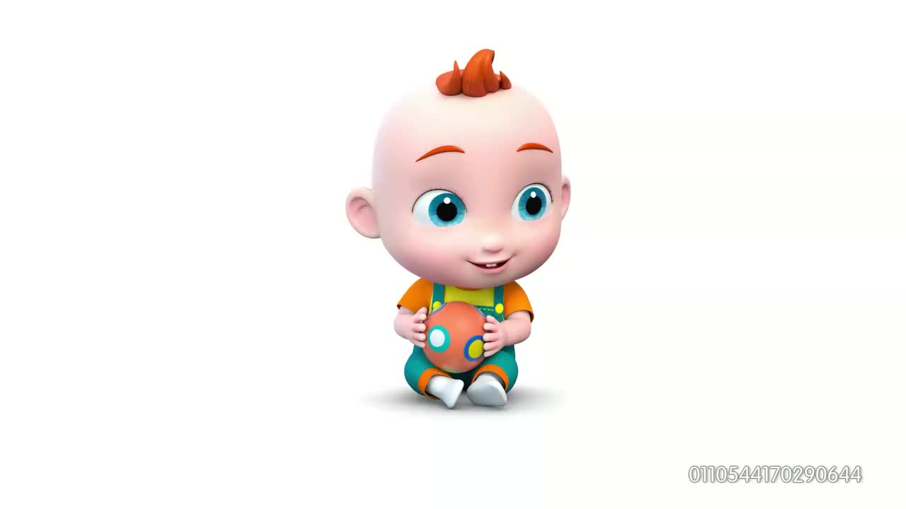 Super JoJo-67-One Potato Two Potatoes