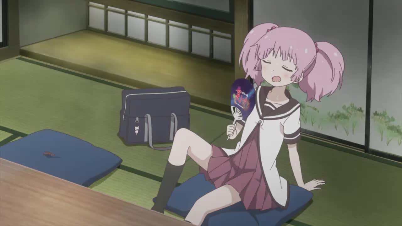 OVA1（なちゅやちゅみ!）