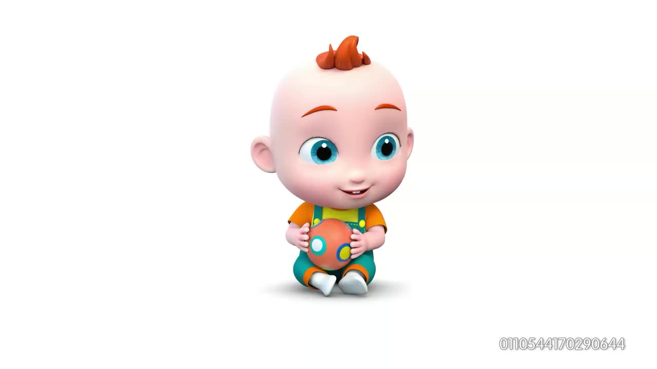 Super JoJo-84-Look for the Tail