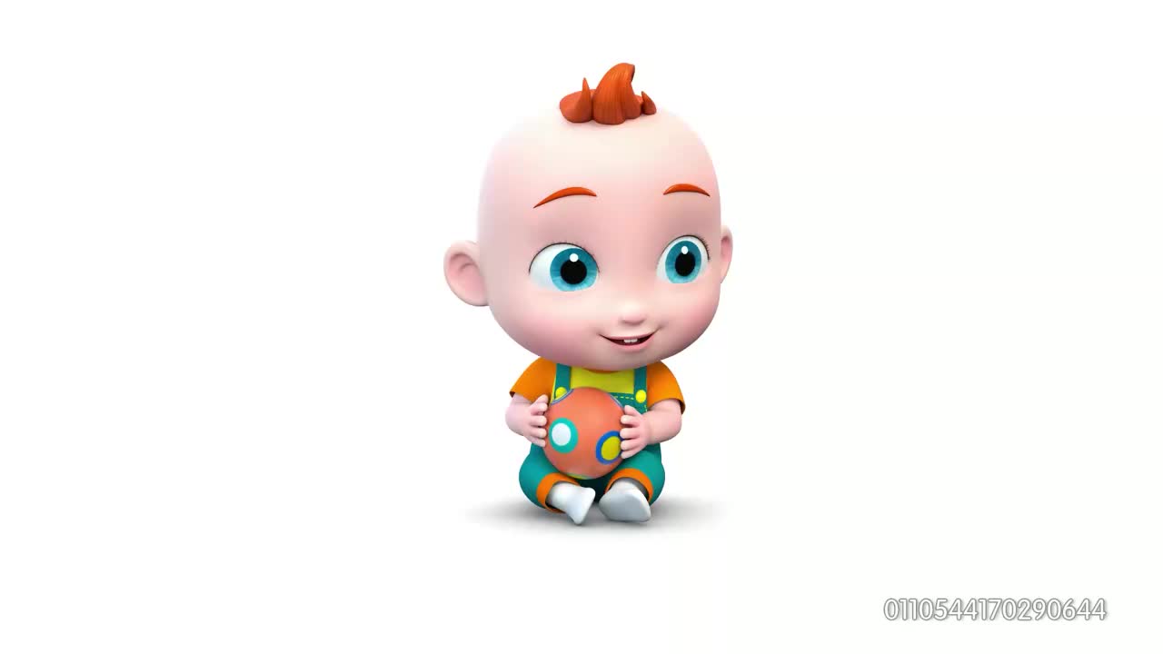 Super JoJo-10-Let us Move