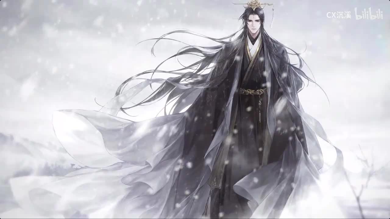 【天地无束】背景乐2-世界之外