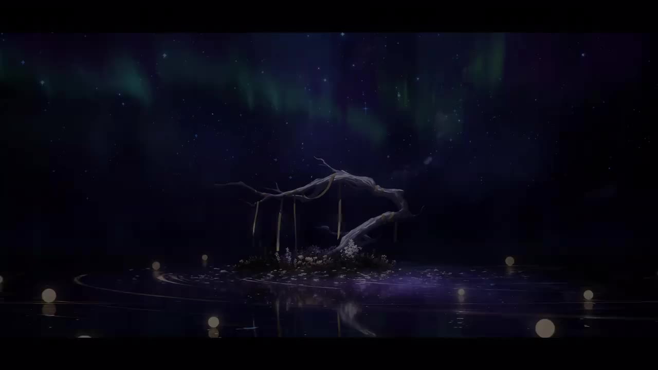 アークナイツ「歳月の贈り物」スペシャル記念PV