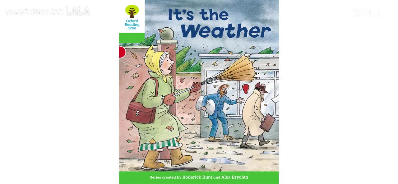 139【磨耳朵】2-3It's the Weather (2)