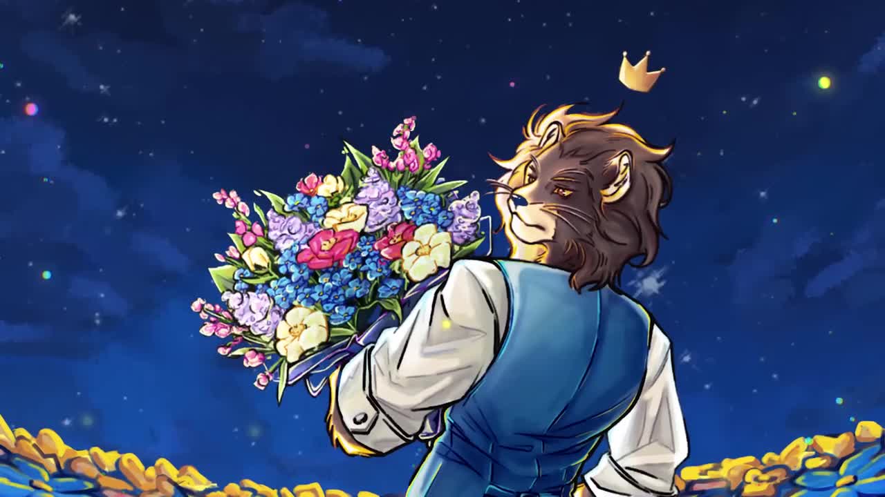 [狮子王子的KTV]Bruno Mars - Too Good to Say Goodbye (cover) (1080p)