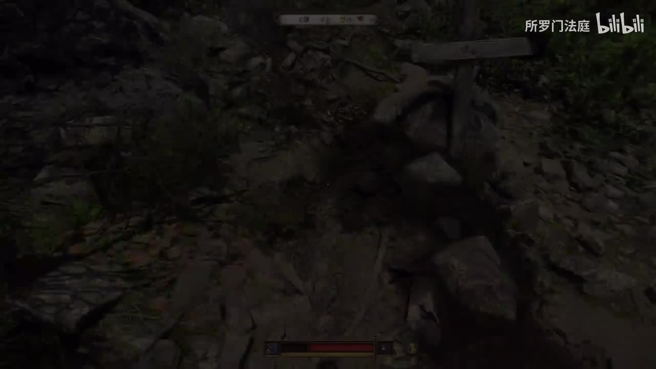 补充支线：箭头、猫女