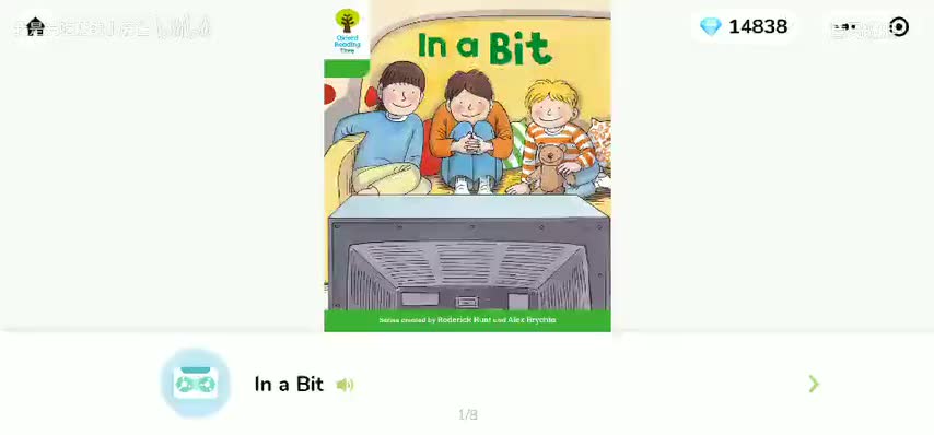 051【磨耳朵】2-16In a Bit (2)