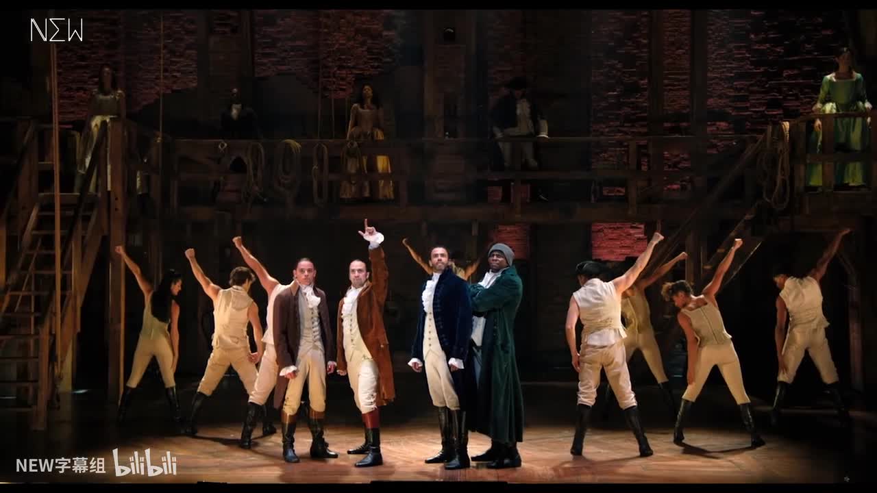 H4-The Story of Tonight