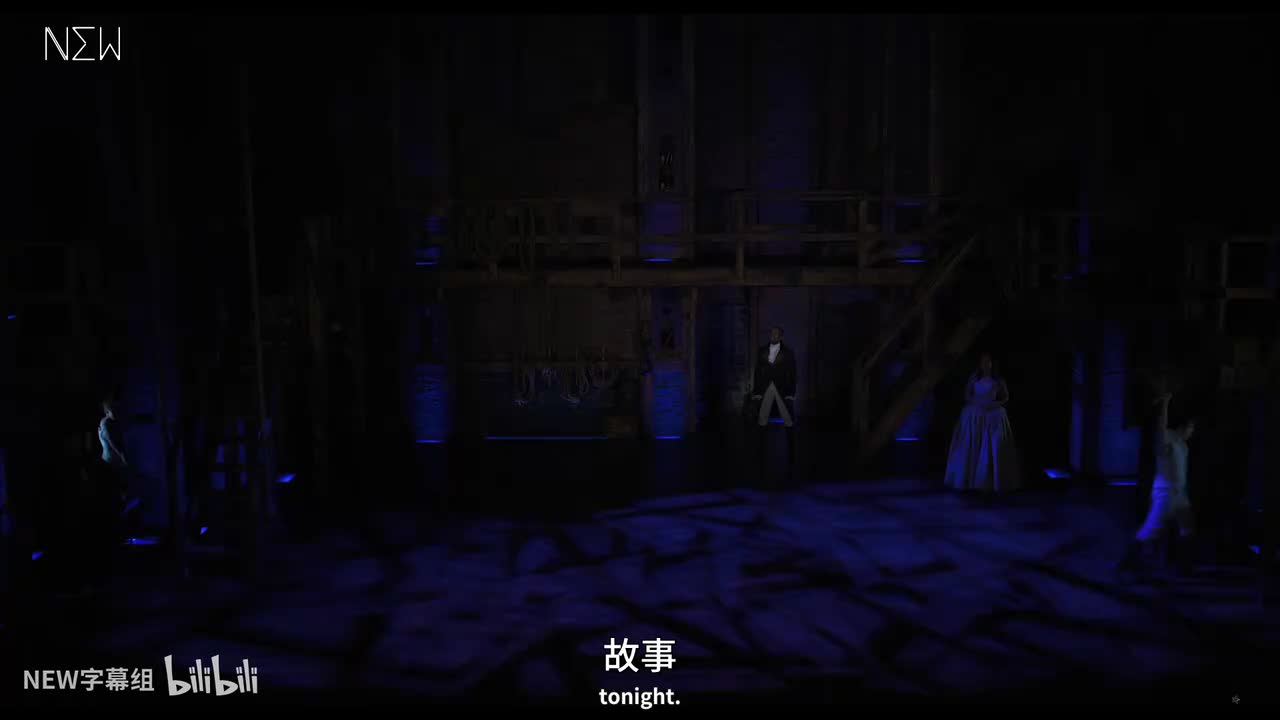 H5-The Schuyler Sisters