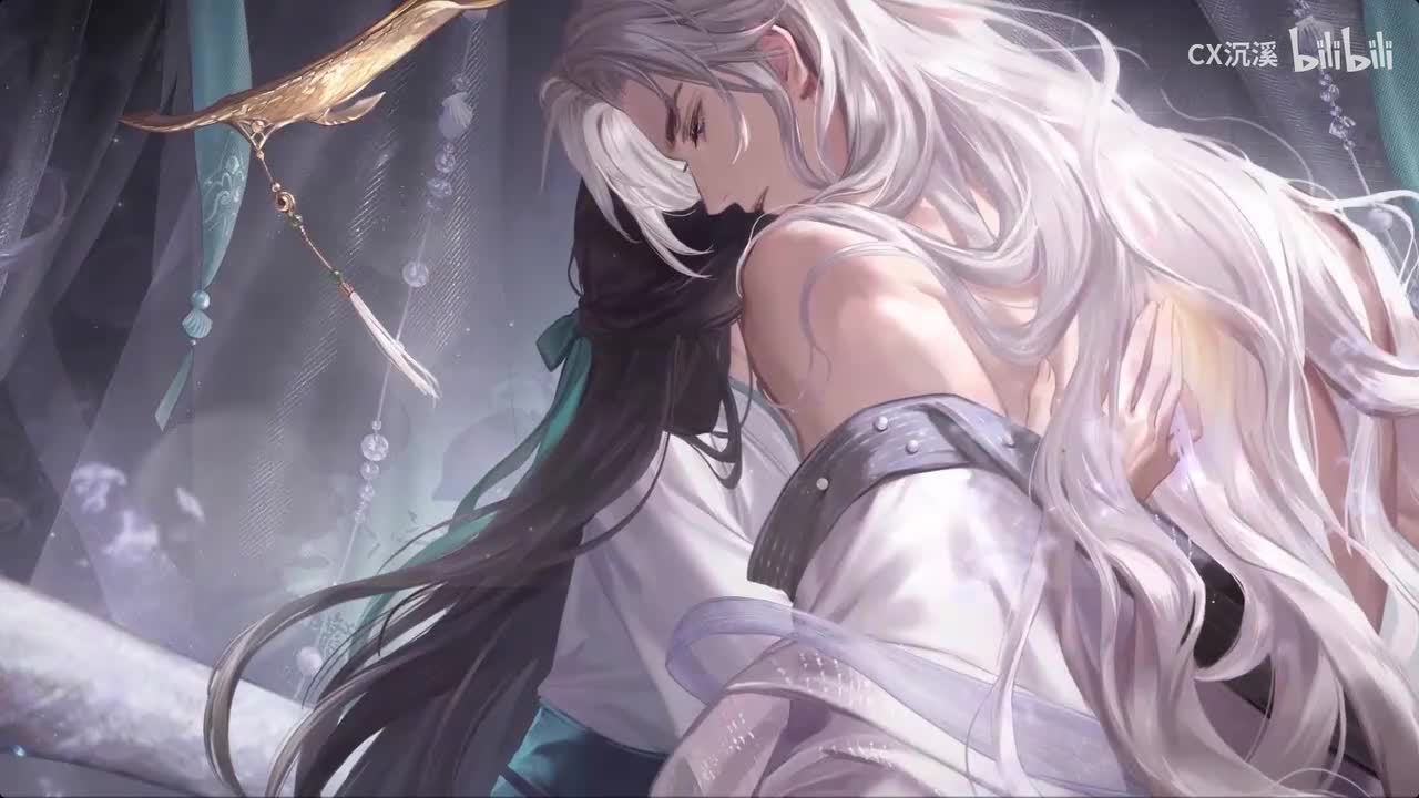 长生-「问天」版本主题歌-世界之外