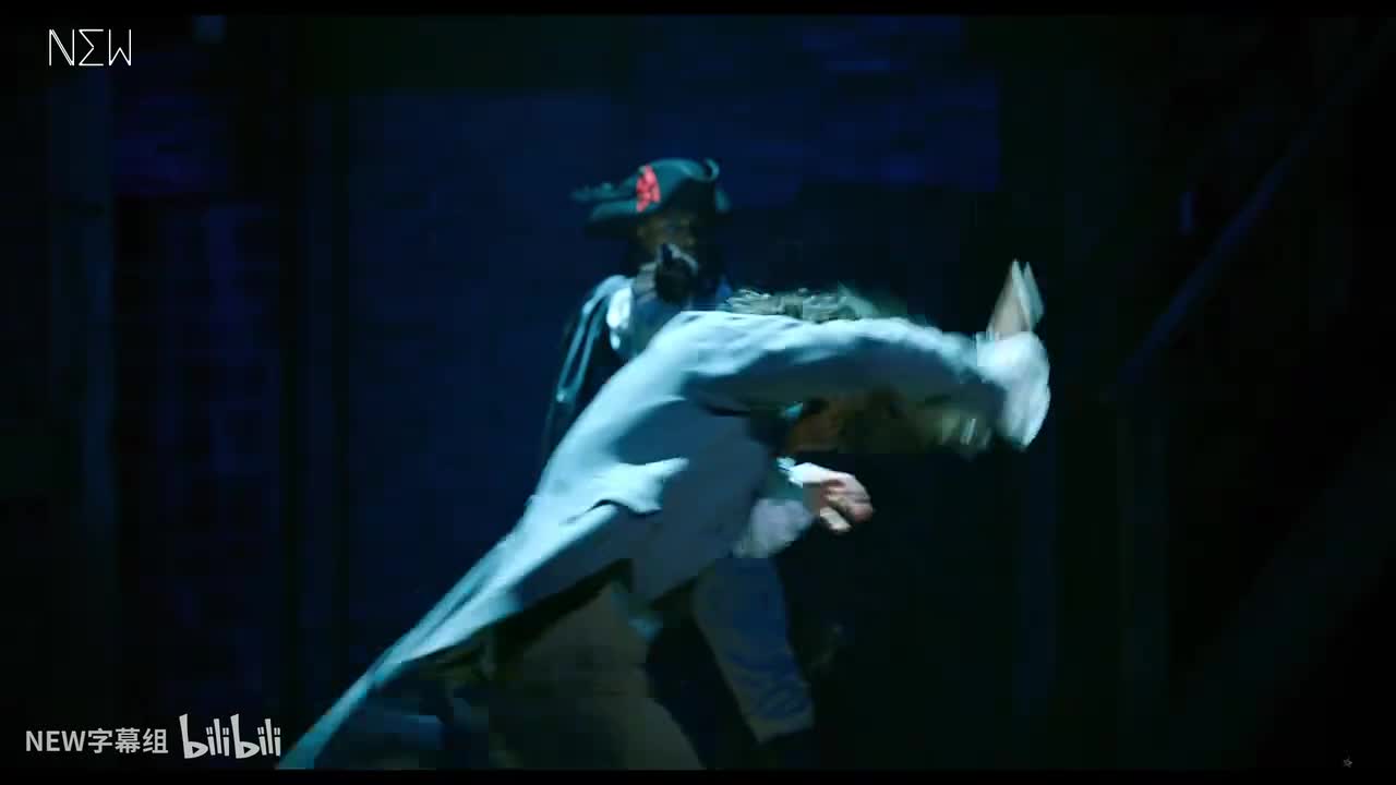 H40-Stay Alive (Reprise)