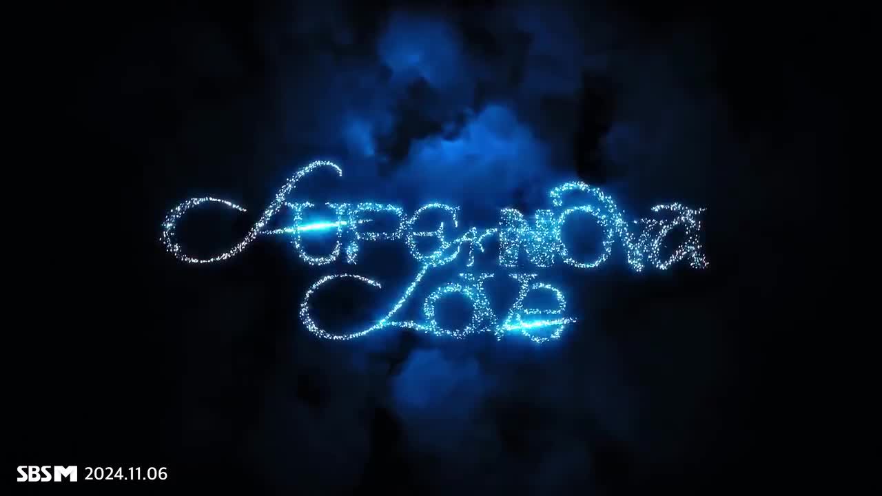 IVE, David Guetta - Supernova Love (Bugs! 2160p)