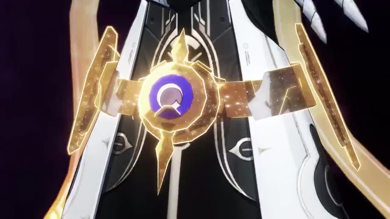 七实·芒星之迹