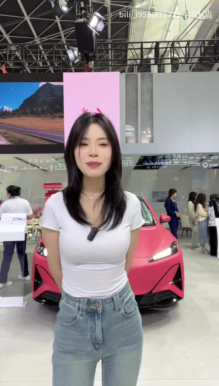 庞大红旗石家庄新华汽车园 2025.05.03