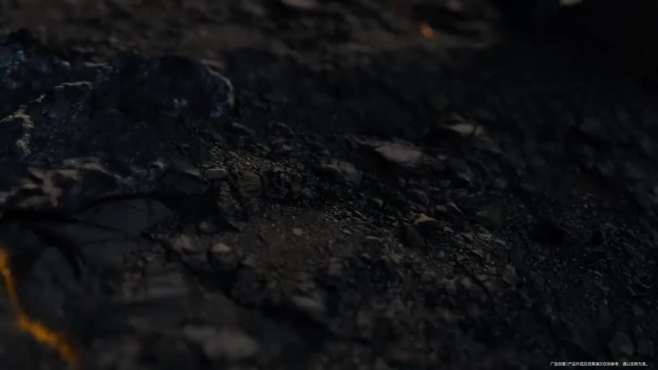 华为智慧屏 V5 Max 110 2023 广告