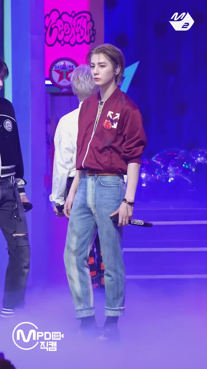 250515 I Feel Good l MCD