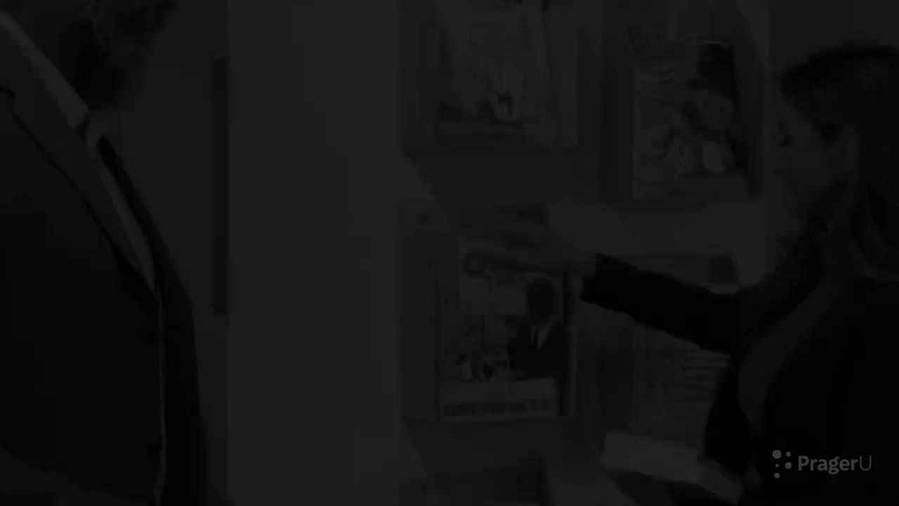 88-How Twisting History Has Hurt Young Black Men Real Talk