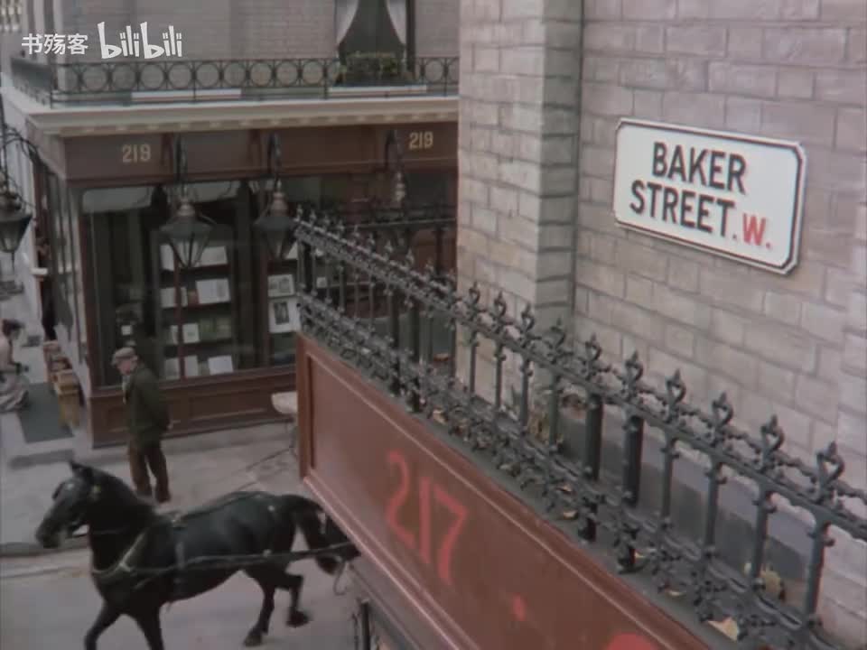 S05E01.弗朗西丝·卡法克斯女士的失踪