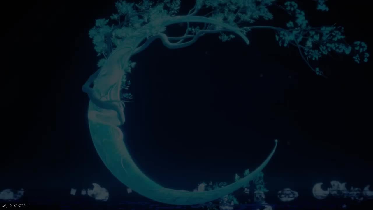 【河西】望月婵媛