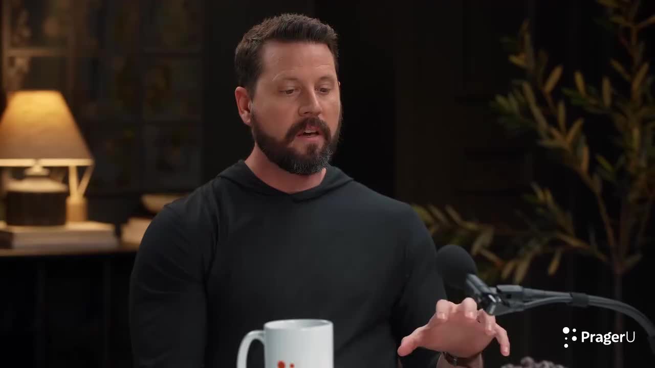 25-The Babylon Bee CEO Seth Dillon on Why Conservatives Are Winning the Culture