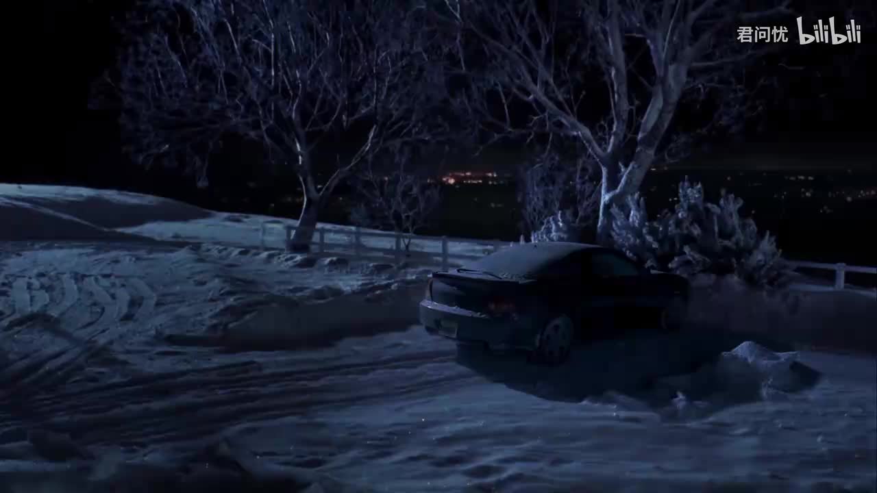 「第13集」大海捞针