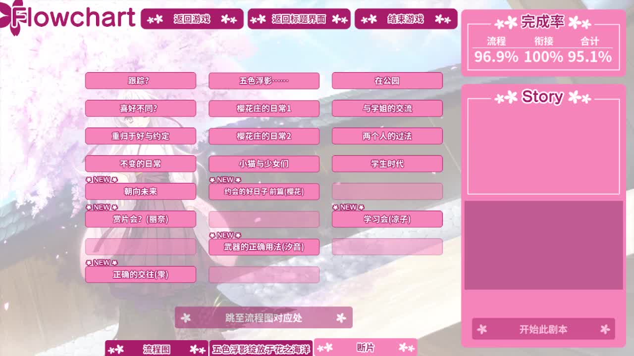 汐音：朝向未来